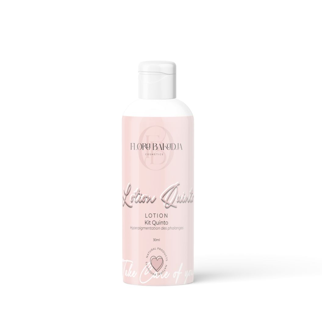 Lotion Kintos (Phalanges) 30 ML